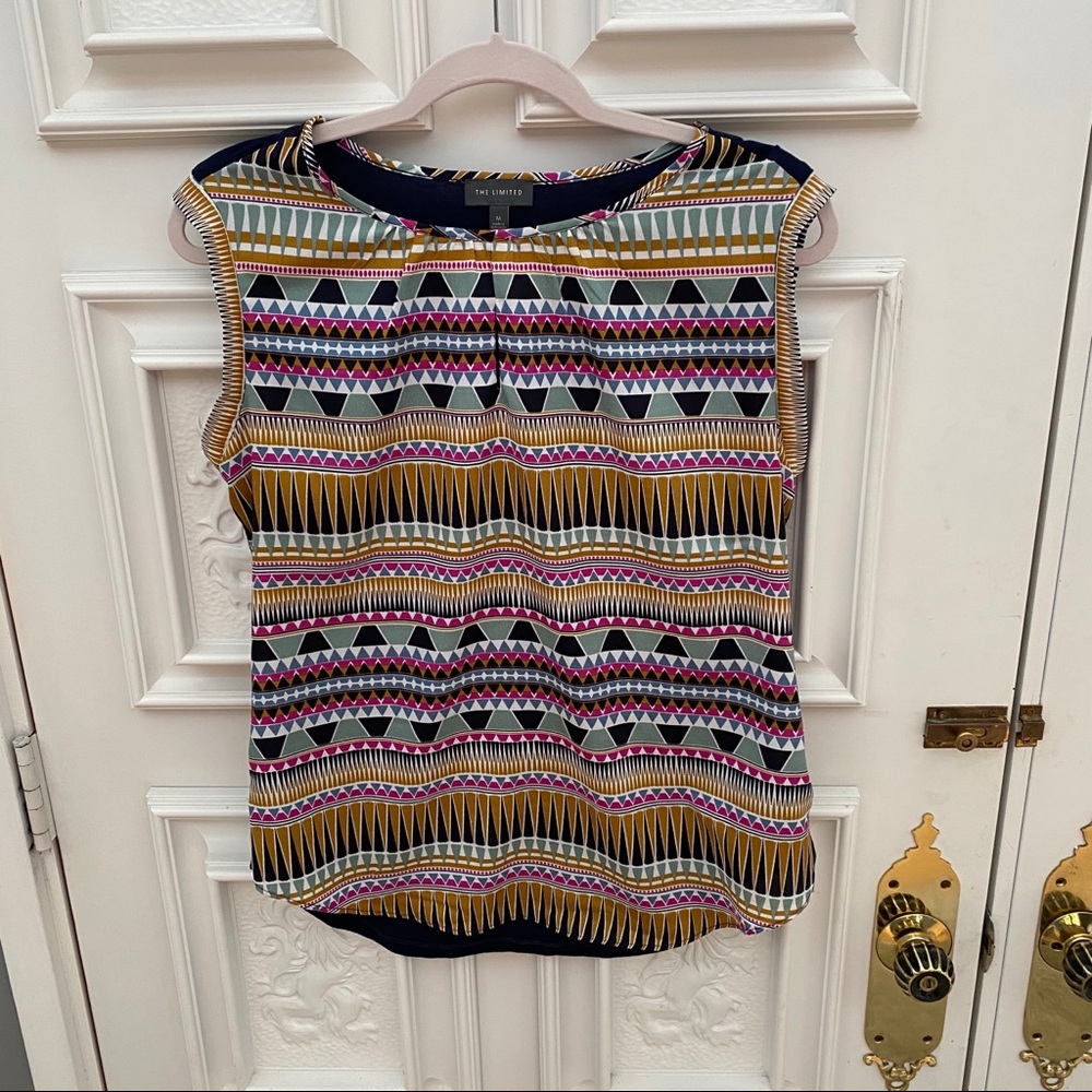 The Limited - Blouse - Size MEDIUM